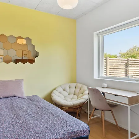 3 Bedroom Cozy In Сasa de vacaciones *