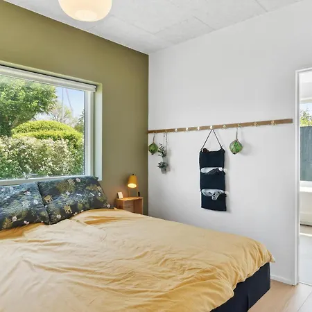 度假居 3 Bedroom Cozy In