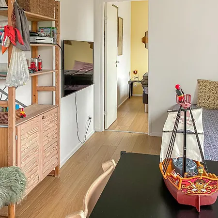 3 Bedroom Cozy In * Børkop